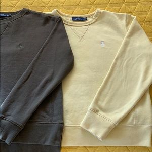 POLO by Ralph Lauren Sweatshirts